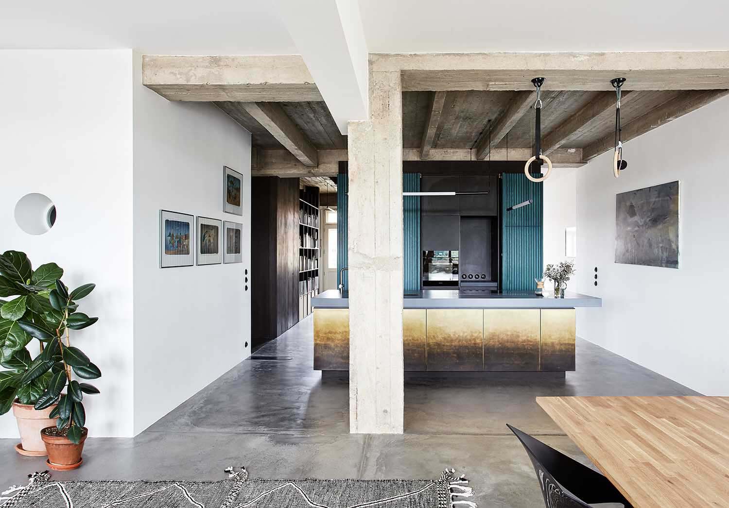 Markéta Bromová architekti
