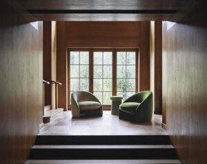 Loro Piana Interiors