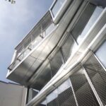 Moussafir Architectes