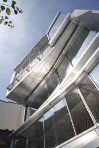 Moussafir Architectes