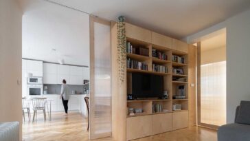 PAPUNDEKL ARCHITECTS