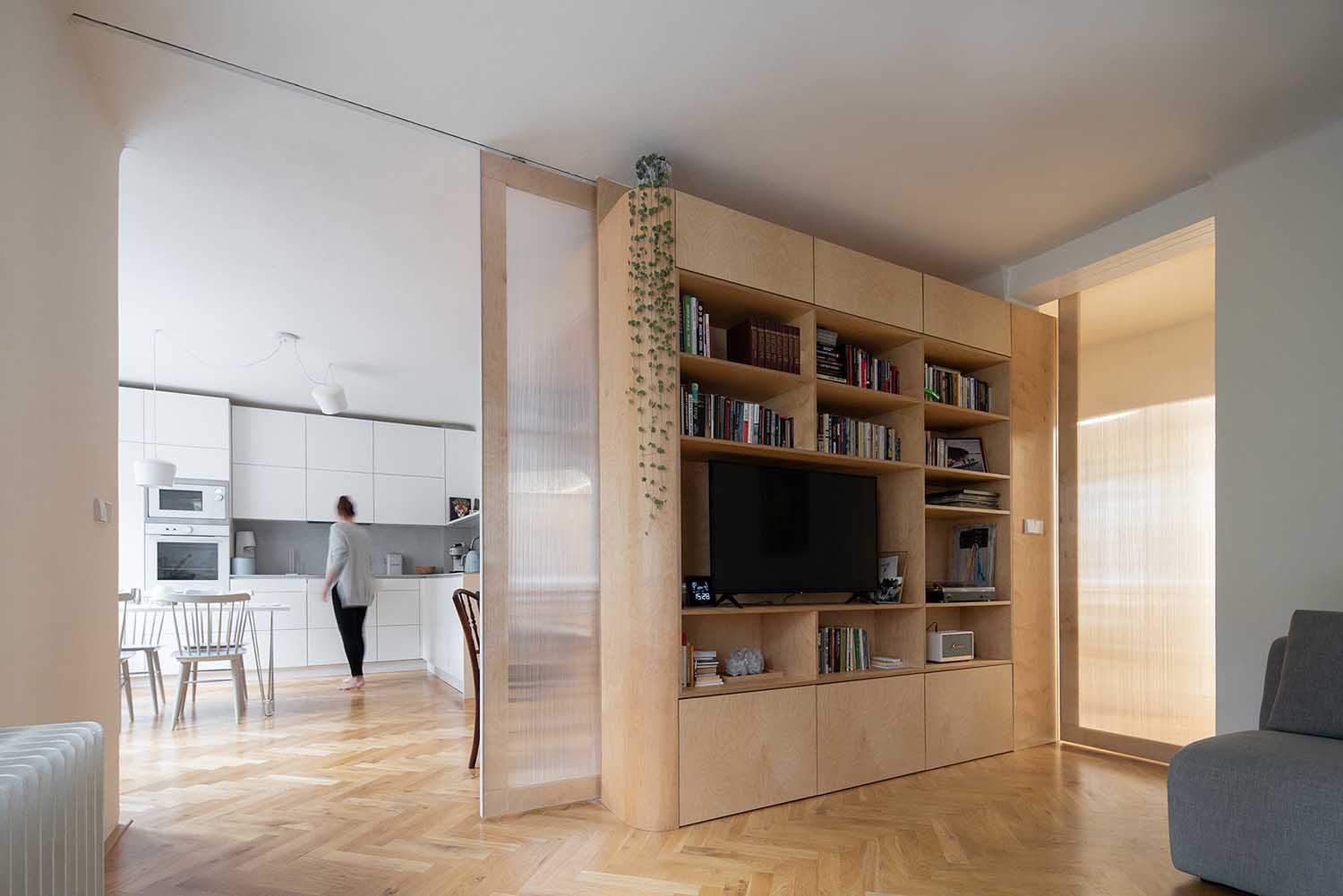 PAPUNDEKL ARCHITECTS