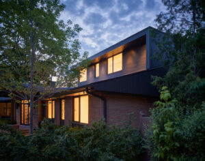 MXMA Architecture & Design