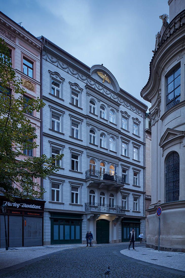 QARTA Architektura