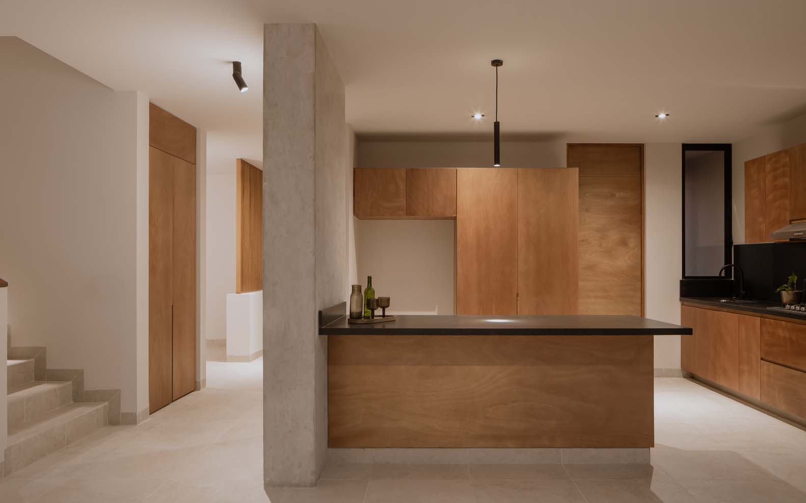 Toru Arquitectos