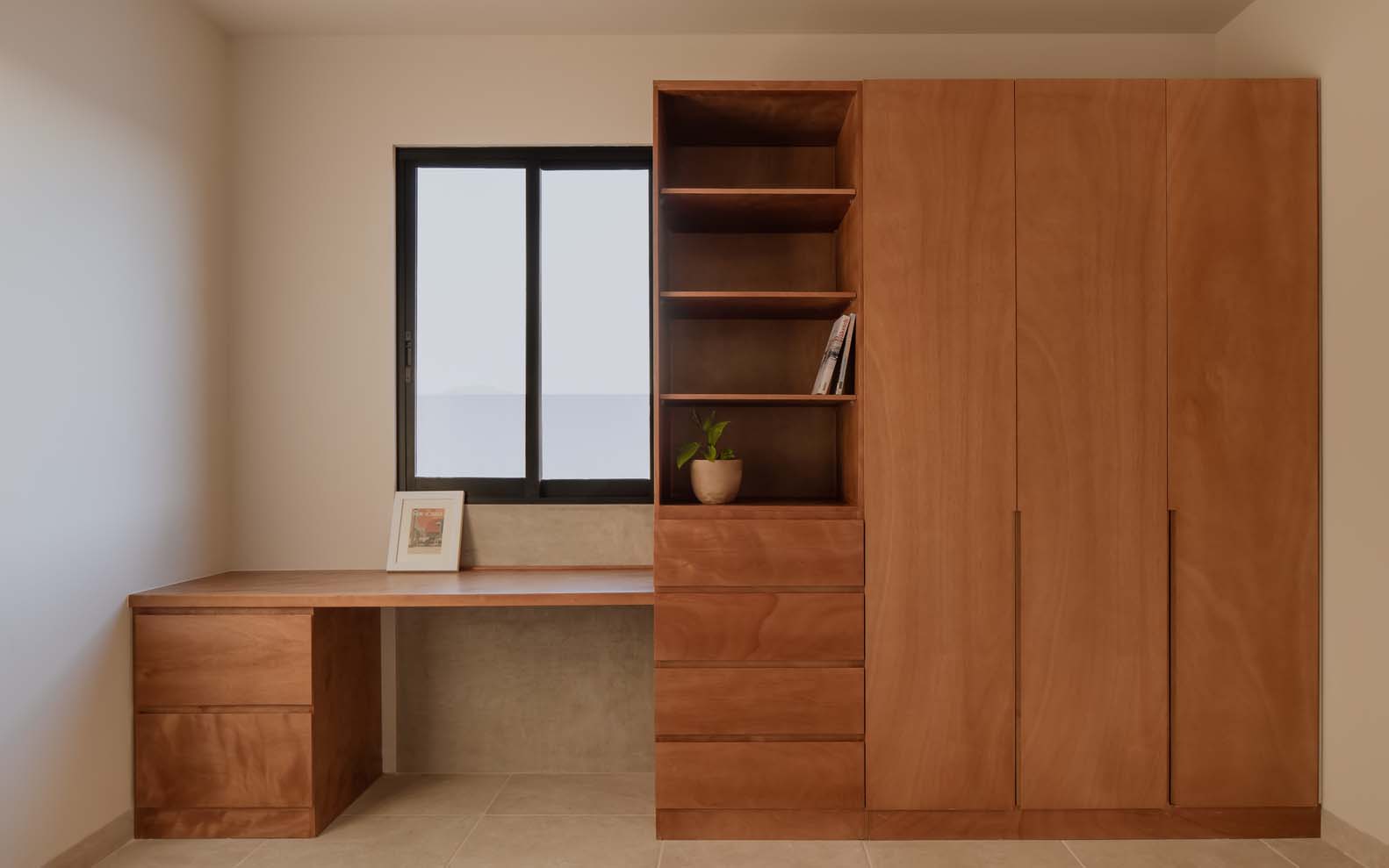 Toru Arquitectos