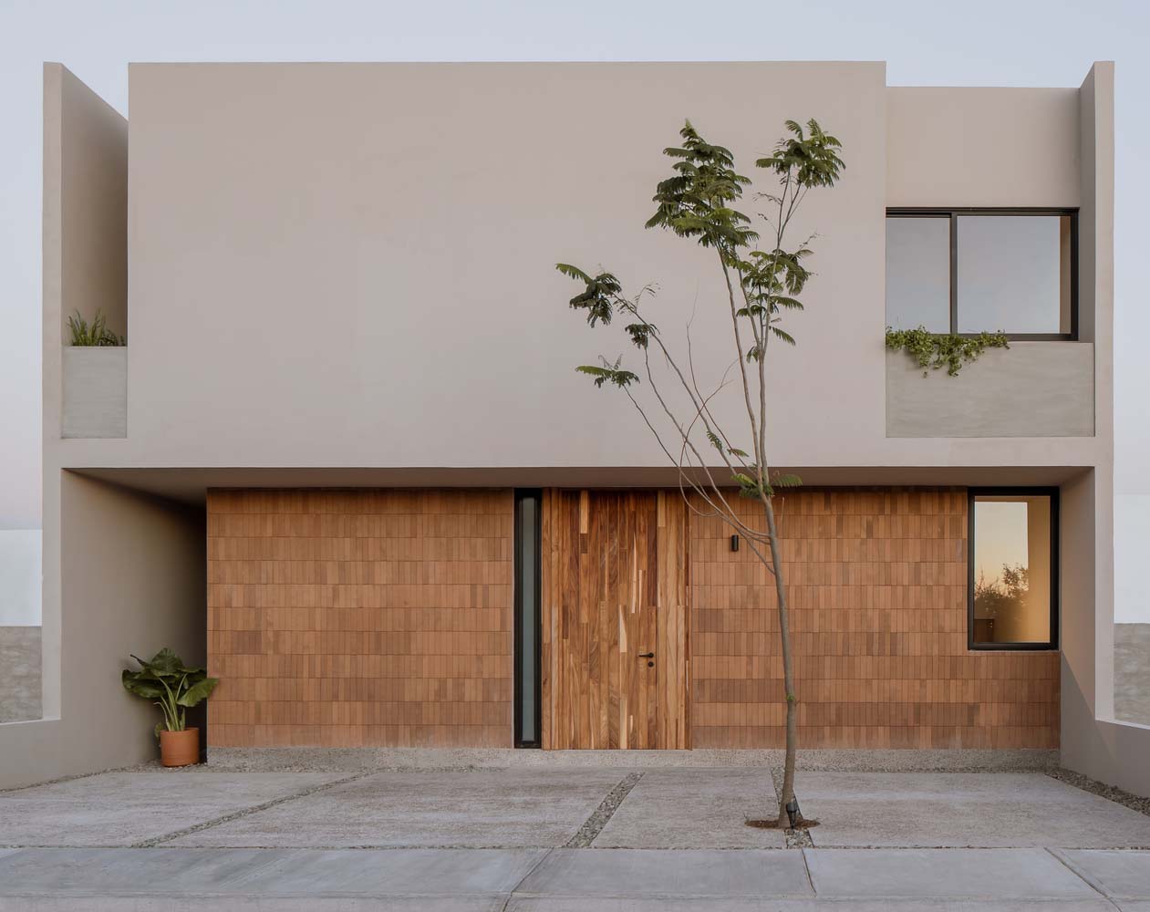 Toru Arquitectos