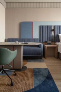 Vermilion Zhou Design Group