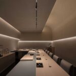 Yi Shan by QIRAN DESIGN GROUP