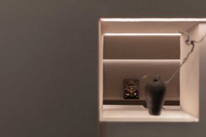 Yi Shan by QIRAN DESIGN GROUP