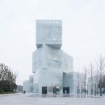 Zone of Utopia + Mathieu Forest Architecte