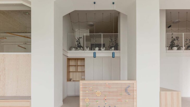 ARCHIKON ARCHITECTS