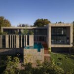 Afshin Khosravian and Associates