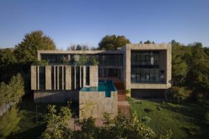 Afshin Khosravian and Associates