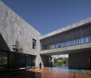 Afshin Khosravian and Associates