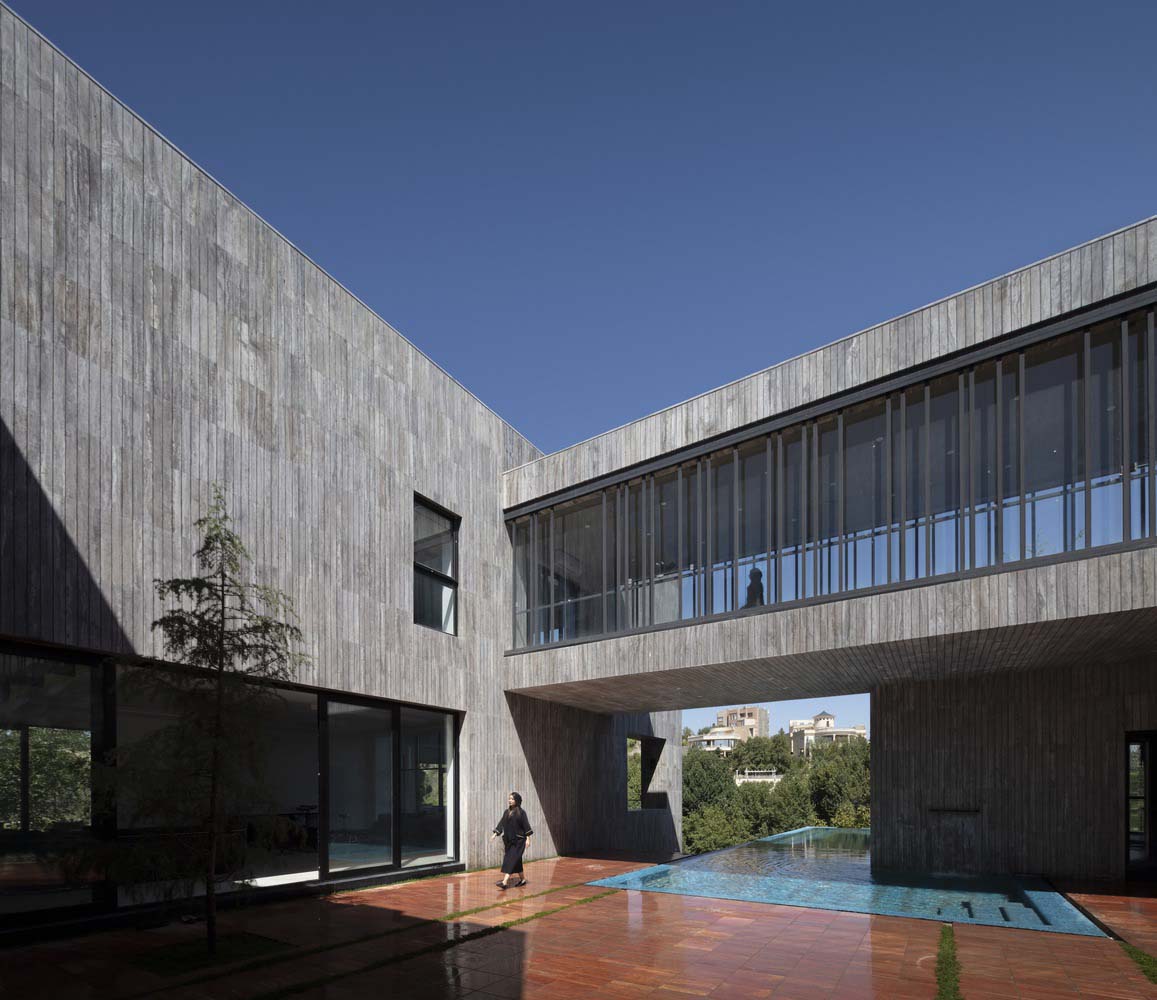 Afshin Khosravian and Associates