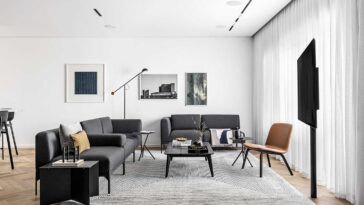 Maya Sheinberger Interior Design