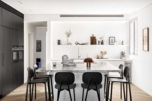 Maya Sheinberger Interior Design