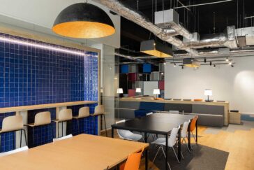 Inception Architects