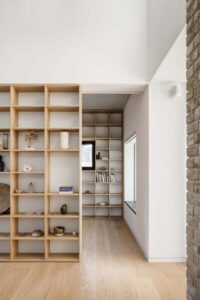 ARCHITEKTI mikulaj & mikulajova