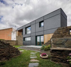 Filipe Pina Arquitectura