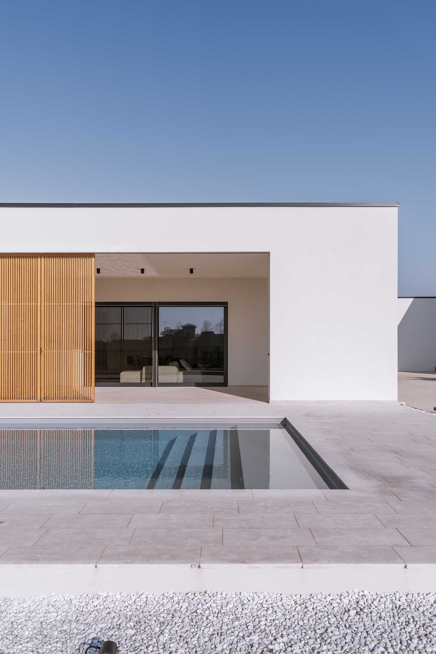 Zupelli Design Architecture