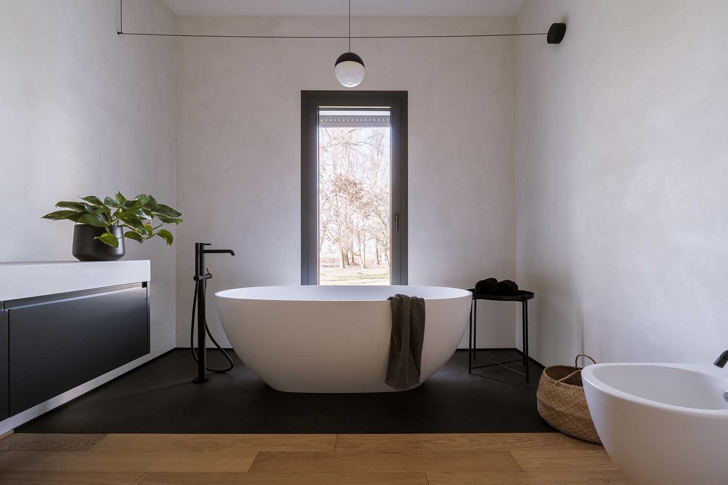 Zupelli Design Architecture