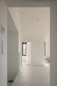 Casa dos Profesores by Arqxé arquitectura