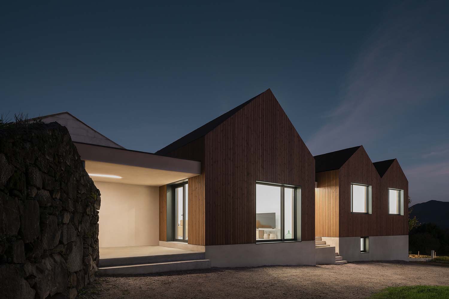 Arqxé arquitectura
