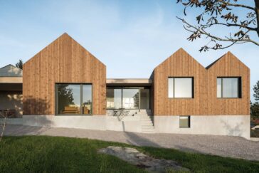 Arqxé arquitectura