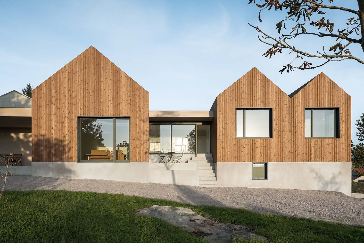 Arqxé arquitectura