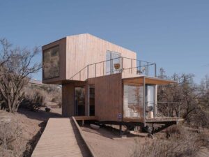 Cazú Zegers Arquitectura