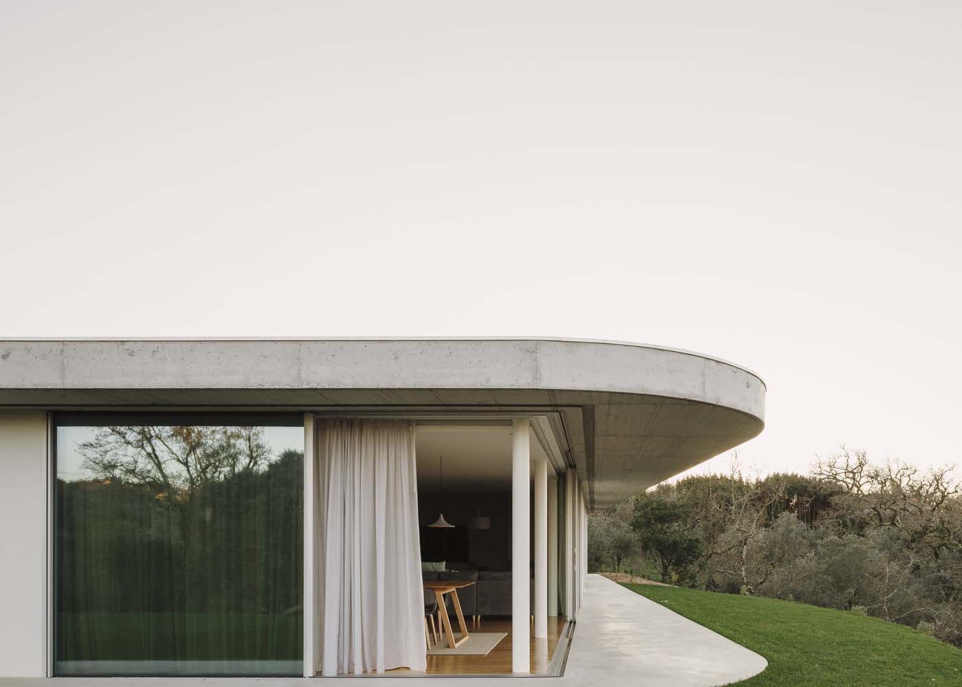 Bruno Dias Arquitectura