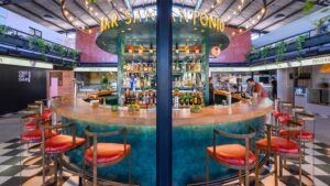 Development Architectural Group