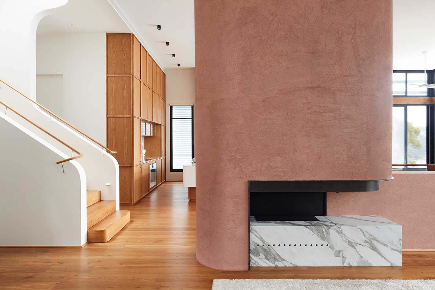 Luigi Rosselli Architects