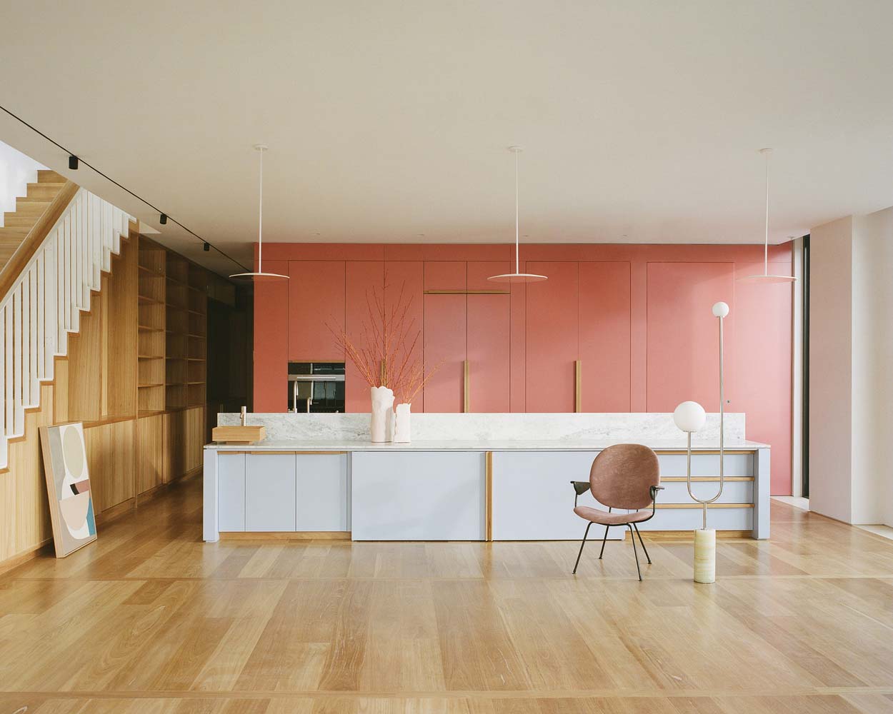 Office Alex Nicholls