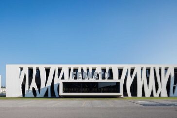 Rómulo Neto Architects