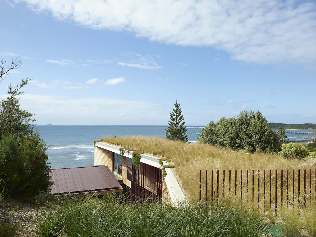 Kennedy Nolan Architects