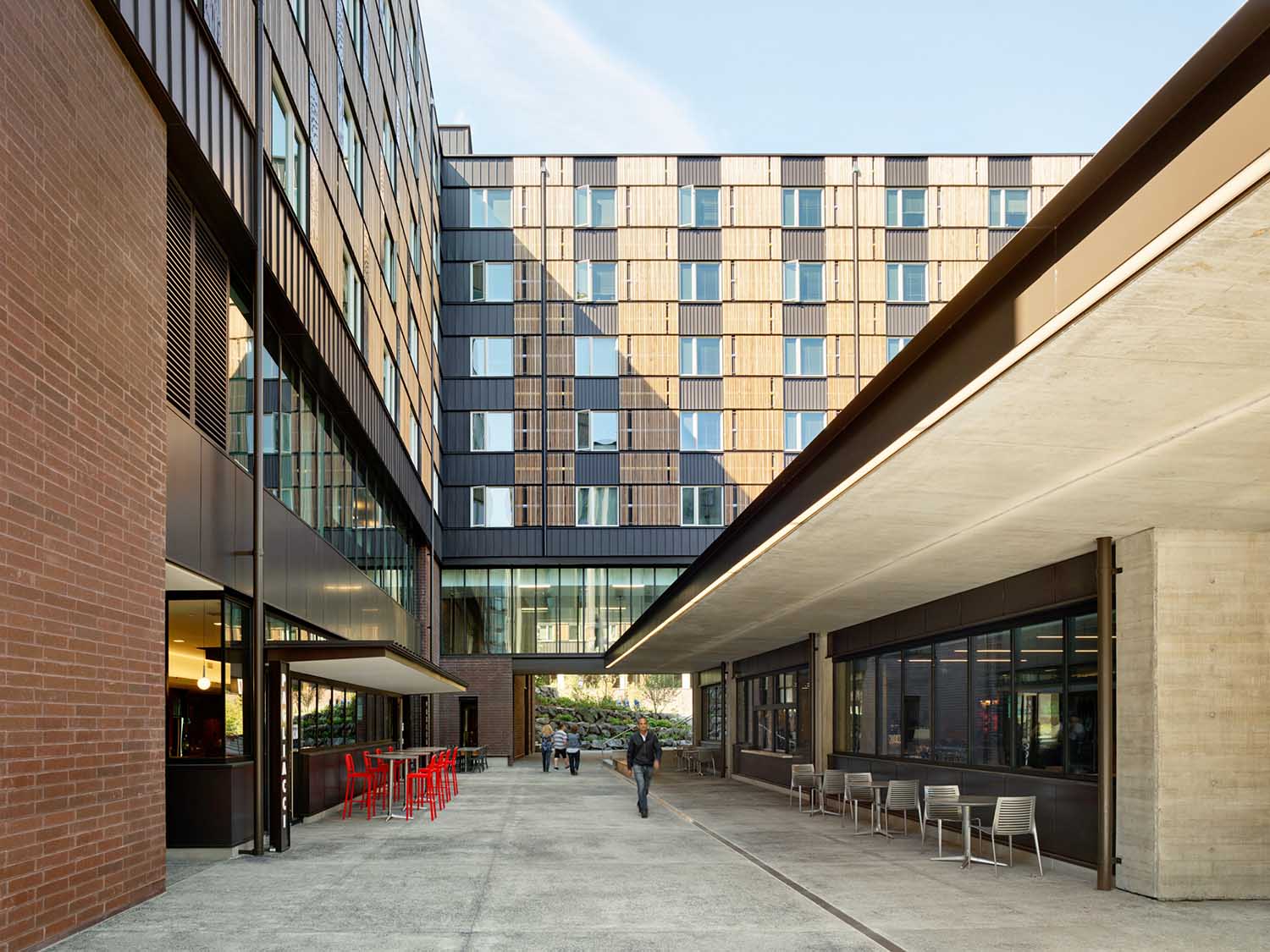 Graham Baba Architects
