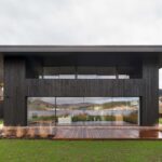 Ralph Germann architectes