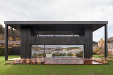 Ralph Germann architectes