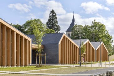 HEMAA Architectes