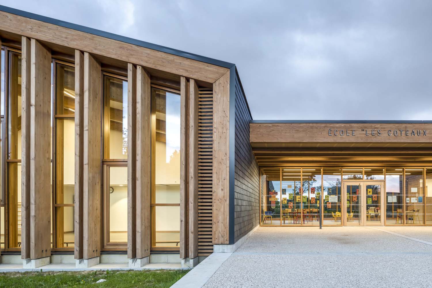 HEMAA Architectes