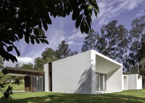 Caá Porá Arquitectura