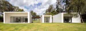 Magnolia House by nicolas&nicolas & Caá Porá Arquitectura