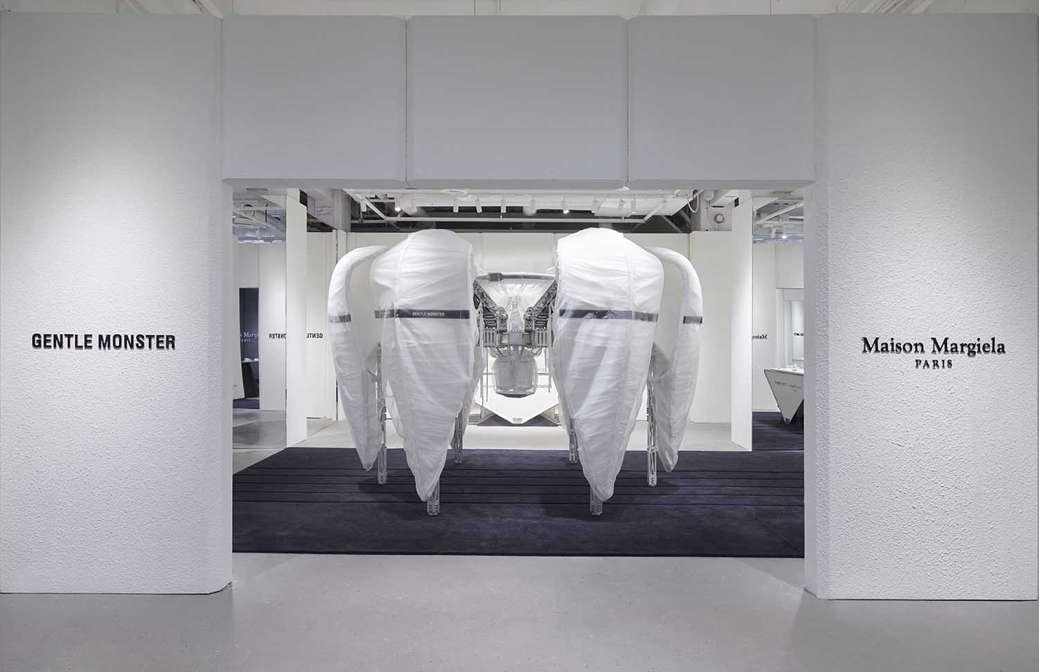 Maison Margiela X Gentle Monster