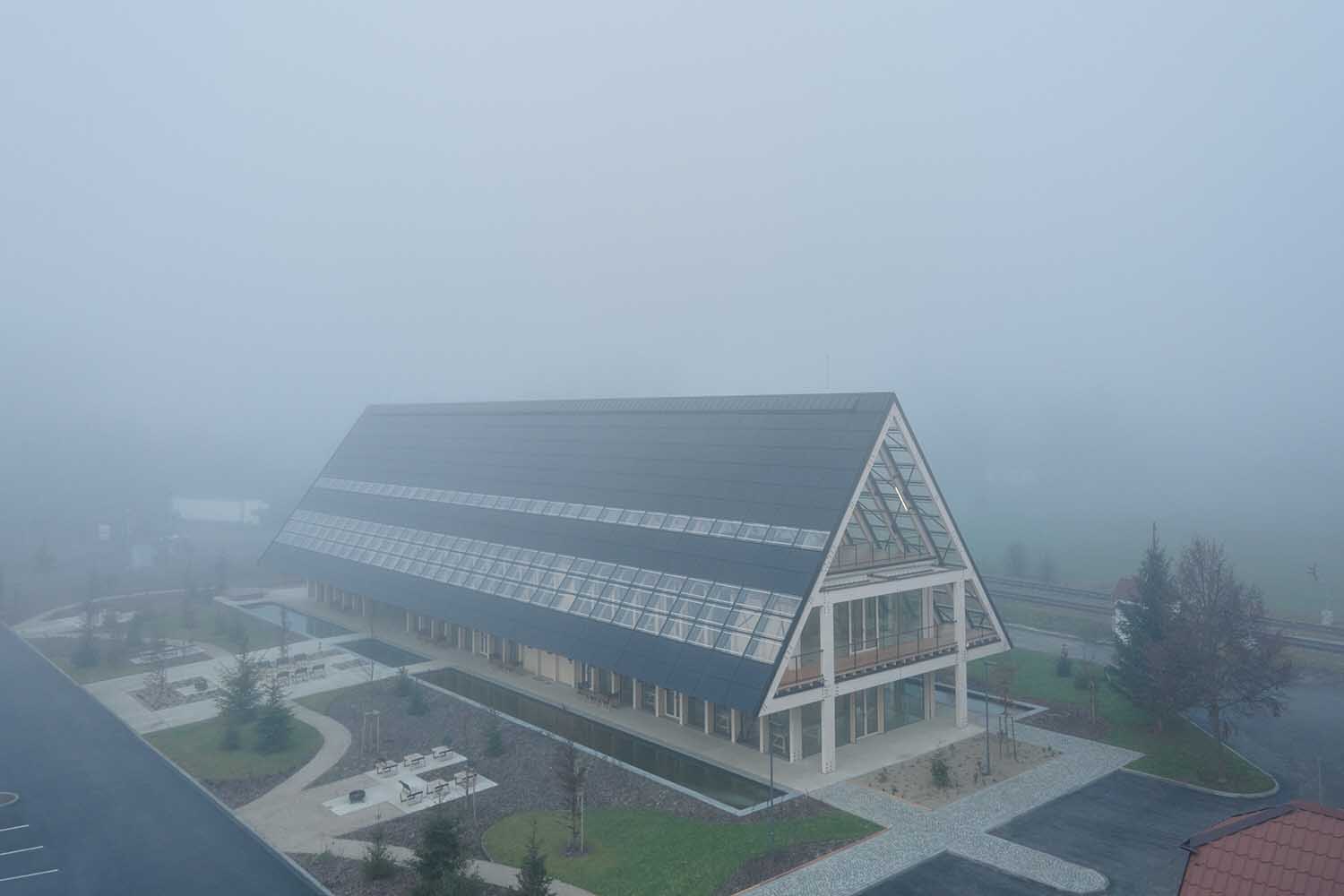 Mjölk architekti