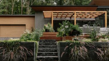 Matière Première Architecture