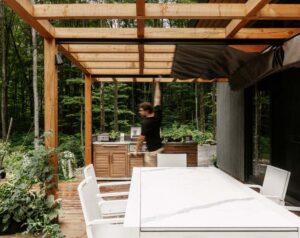 Matière Première Architecture