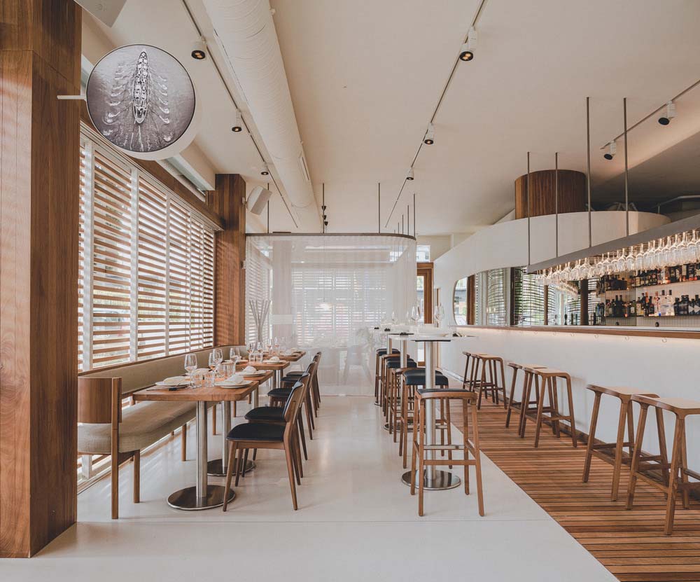 Steven Lopez HKS Architects